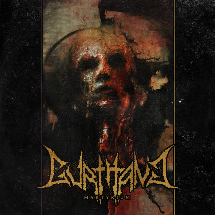 🔥PREMIERE🔥

🤘LISTEN: gurthang.bandcamp.com/album/martyrium 🤘

Band: Gurthang
Album: Martyrium
Release date: 2024.05.31
Label: @ImmortalFrostPr
Genre: Black/Doom Metal

#gurthang #blackdoommetal #polishblackdoommetal #metal #polishmetal #metalmusic
