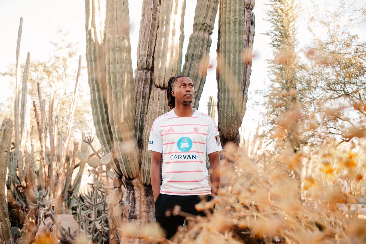 Phoenix Rising FC tweet media