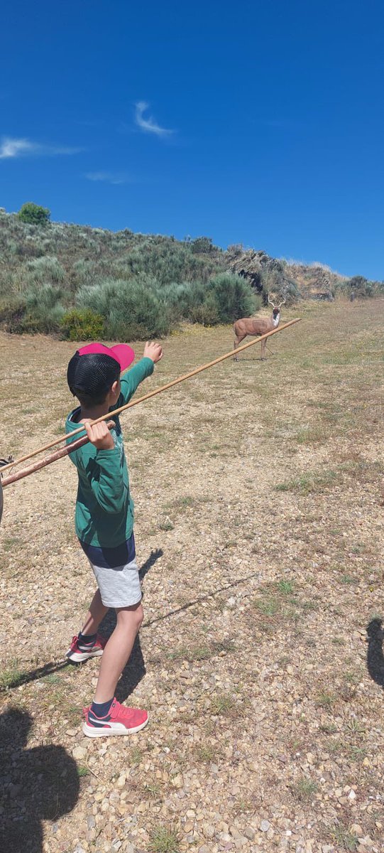 ceipcampocharro's tweet image. #SiegaVerde un patrimonio artístico único para disfrutar y aprender del arte paleolítico ibérico, en un contexto natural inigualable y nuestro alumnado de 3º y 4º, hoy lo han disfrutado al máximo! 👏👏#excursiones #convivencia #somoscampocharro #creandopiña