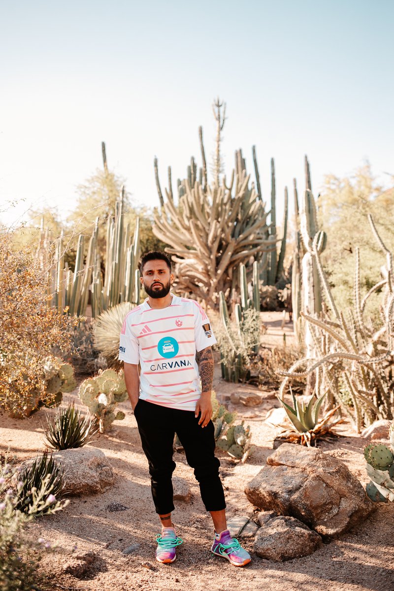 Phoenix Rising FC tweet media