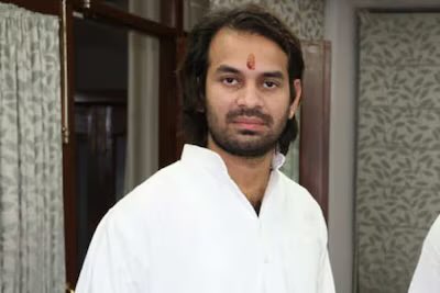 if indi-alliance wins the election, i would want a young, charismatic and fearless leader to be the prime minister.

someone like tej pratap yadav would be a brave but visionary choice