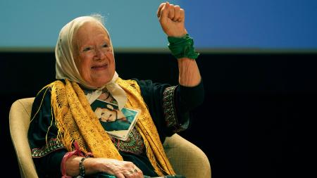 Watch Jacarandas | Aborto y Feminismo's leaked NSFW photo on TwXstars