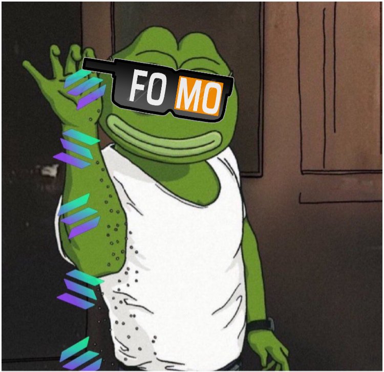 K_Dubz's tweet photo. @blknoiz06 That's why people are buying $fomo on Solana, based team and community gonna send this to Valhalla 🚀🚀🚀

@THEREAL_SOLFOMO

4qqQA4EvL2n85jboUTZ7gf1prvJ2vL11uKM48XQCVFAC https://t.co/PTOT8ZENc3