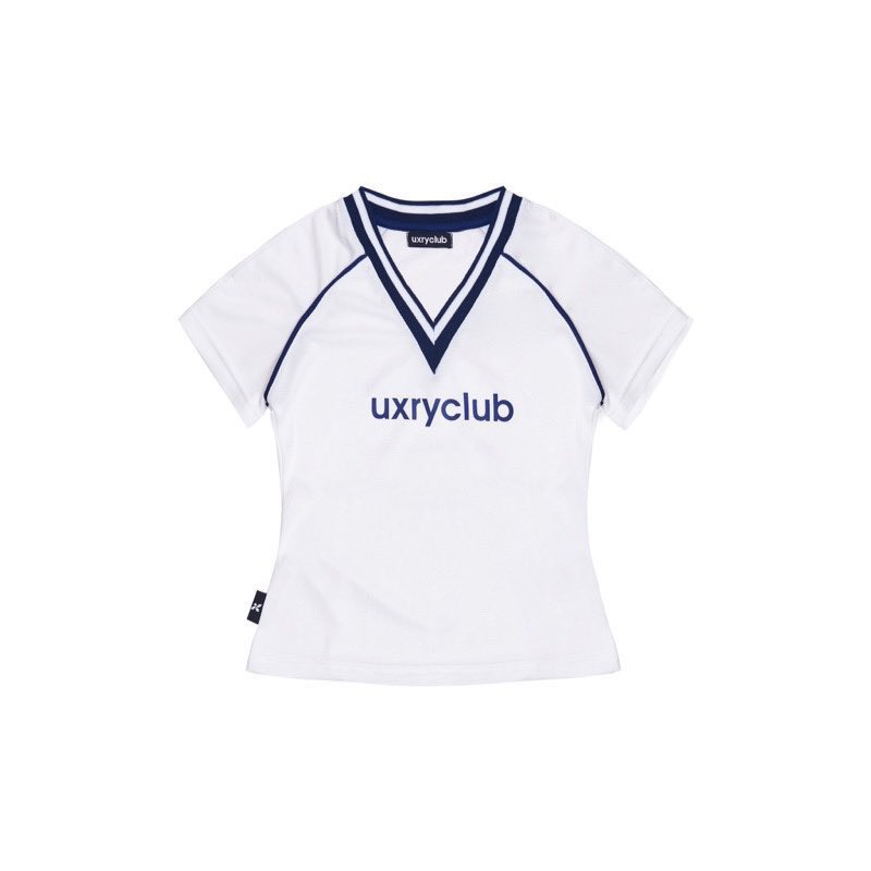 respectkittens4's tweet photo. ส่งต่อ V next jersey ! 
price : 500 baht รวมส่ง 🥹♥️
จาก 790 ( ใส่ไป 2 ครั้งถ้วนค่า ) 

#uxryclub #ส่งต่อเสื้อผ้ามือ2 #ส่งต่อเสื้อผ้า #vghbkk #vghbkkมือสอง #uxry #เสื้อผ้ามือสองราคาถูก #เสื้อผ้าามือสองสภาพนางฟ้า #เสื้อผ้ามือสองสภาพดี #รองเท้ามือสองของแท้ https://t.co/bJSGGiE39k