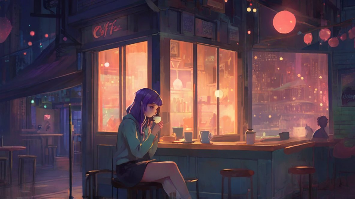 TheHaL0Addict's tweet photo. LoFi and Chill - LoFi beats to relax and study https://t.co/OntYxhHFWT via @YouTube
#lofi #beats #music #relaxation #study https://t.co/CXsDhDhRT6