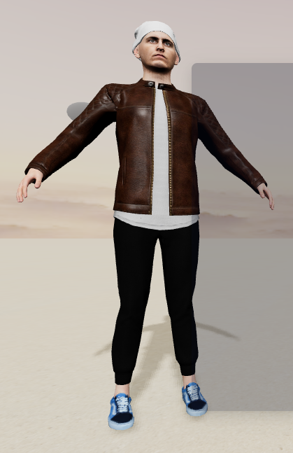 Nolan Bert tweet media