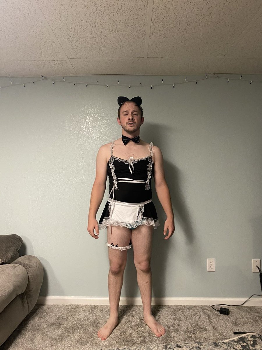 Me after the Za takes control