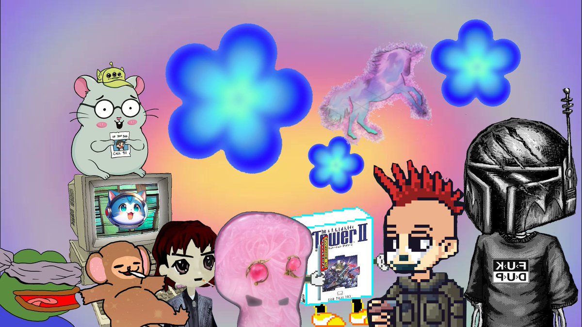 Unicorn 🦄 (@unicornandmemes) on Twitter photo #Unicorn🦄 #Airdrop 🪂🪂🪂 is live at:
unicorn.meme/dashboard#aird…
Who can claim:
<a href="/tojibaceo/">Tojiba CPU Corp (🏭,🏭)</a> CPU Corp & Disc Buddies
<a href="/wenwencoin/">Wen</a>
<a href="/bunkeesol/">bunk 🐒💥</a>
<a href="/RemilioCoin/">$REMILIO</a>
<a href="/ChainSawNFT/">Chain/Saw ⛓/🪚</a> Peplicator
<a href="/miladyauras/">milady auras</a>
<a href="/miladymsn/">мιℓα∂үмsη - 𝒎𝒎𝒔𝒏</a>
- KOOL SKULL'S HALLOWEEN SPECIAL
<a href="/Sentient_Snacks/">Sentient Snacks</a>
<a href="/solskeptics/">skeptics 🎭 (minted out)</a> #Unicorn🦄 #Airdrop 🪂🪂🪂 is live at:
unicorn.meme/dashboard#aird…
Who can claim:
<a href="/tojibaceo/">Tojiba CPU Corp (🏭,🏭)</a> CPU Corp & Disc Buddies
<a href="/wenwencoin/">Wen</a>
<a href="/bunkeesol/">bunk 🐒💥</a>
<a href="/RemilioCoin/">$REMILIO</a>
<a href="/ChainSawNFT/">Chain/Saw ⛓/🪚</a> Peplicator
<a href="/miladyauras/">milady auras</a>
<a href="/miladymsn/">мιℓα∂үмsη - 𝒎𝒎𝒔𝒏</a>
- KOOL SKULL'S HALLOWEEN SPECIAL
<a href="/Sentient_Snacks/">Sentient Snacks</a>
<a href="/solskeptics/">skeptics 🎭 (minted out)</a>
