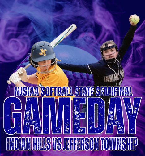 JSZ_Sprts's tweet image. NJSIAA softball State Semifinal
 @JTHSsoftball  vs @ihhsvsoftball 
today @ 4p.
wach live : bit.ly/3UqD66a

@IHHS_ATHLETICS @ihhs_sports @DrTimothyPlotts @jthsathletics @JTHSFalcons @CoachPearceJTHS