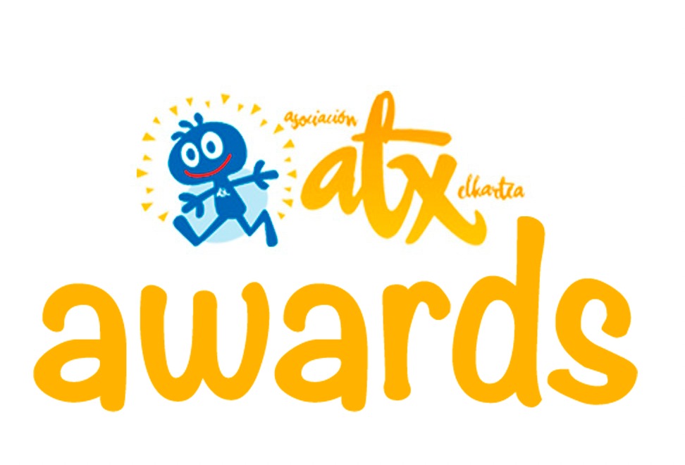 LaztanS's tweet photo. 🏆 ATX AWARDS 2024 🏆

El pasado 19 de marzo, en el espacio de Restauración Colectiva: Meeting Point en @Hostelcobcn  @AlimentariaBCN, fuimos testigos de un acontecimiento inolvidable: la entrega de los #ATXAwards2024 #PremiosATXAllergyProtection2024. https://t.co/Hza3yI0EyK