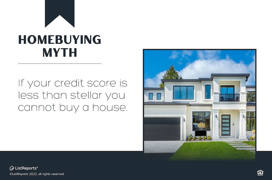 You don't need perfect credit to buy a home. Give us a call and lets us put a homebuying plan together for you. DM or Call us today at 405-216-4931. #BrantleyMortgageTeam #homeloan #mortgage #home #homebuyers #homeowners #ownershipgoals #money #Oklahoma #buyahome #stoprenting