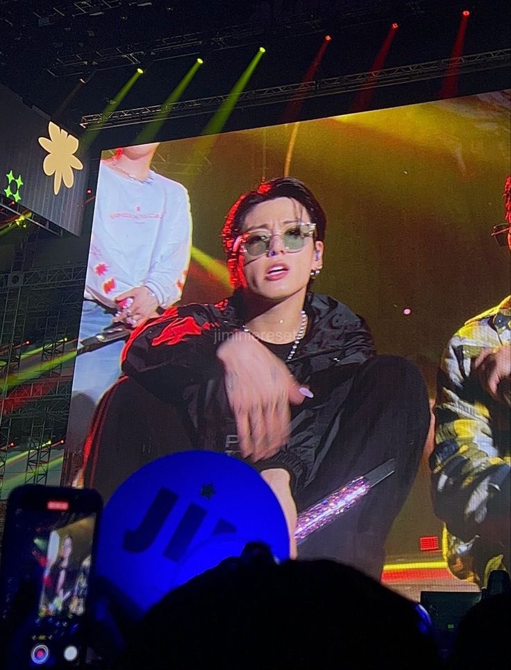 ROCKSTAR JK⁷. (@rockstarjkk) on Twitter photo 