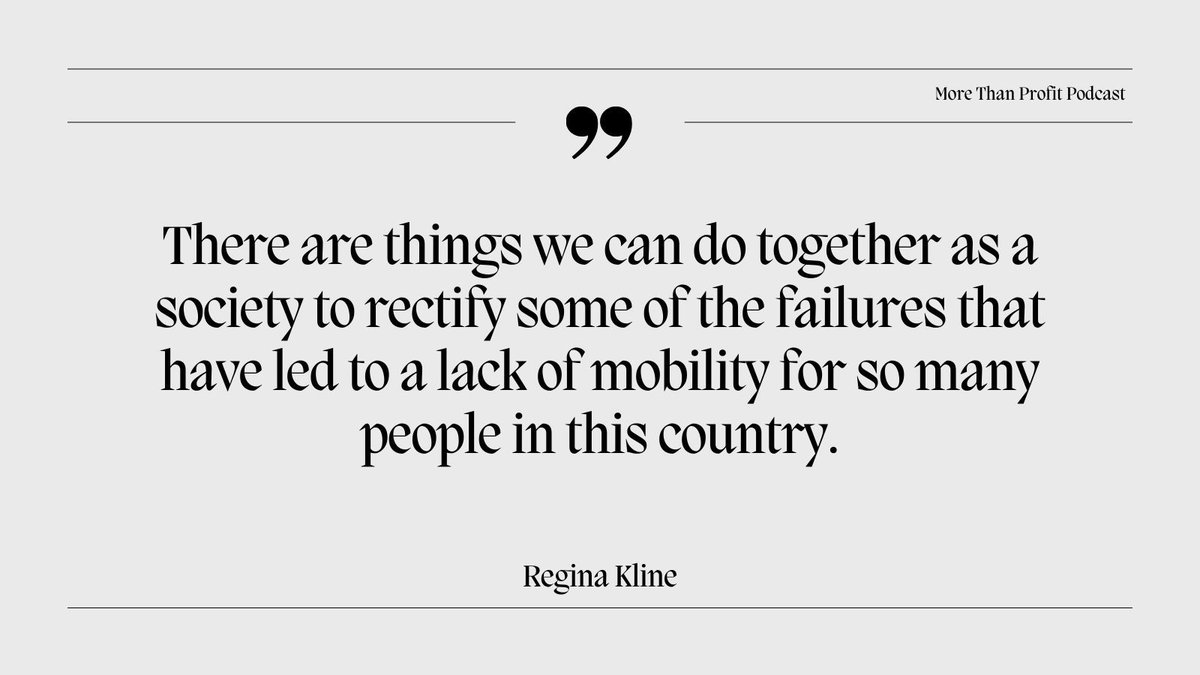 More Than Profit tweet media