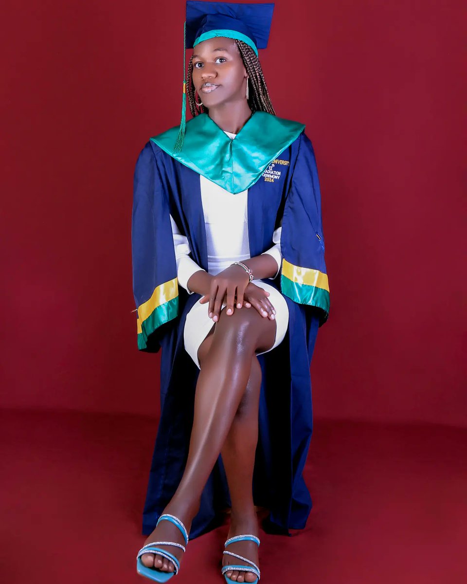KwagalaaD's tweet image. Congratulations to me, it has been God 🙏🏿🙏🏿✨
Tested...... Approved....  and trusted 😜