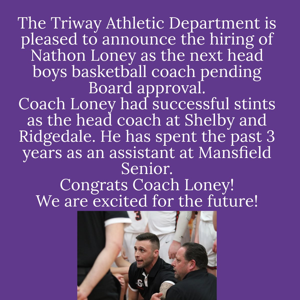 TriwayAthletics's tweet photo. https://t.co/BXqNG5jY4C