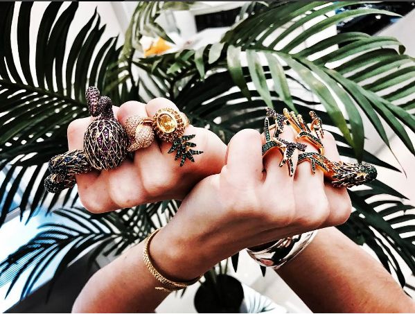 StyleCareers's tweet image. GRAPHIC DESIGNER (FREELANCE) - REMOTE - NY METRO
lnkd.in/gXVC6suy
#graphicdesign, #CADdesign, #caddesigner, #packaging, #jewelrybusiness, #jewelry