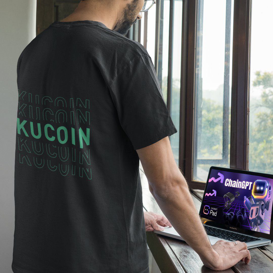 @kucoincom I found a project with sheer resilience and dedication to revolutionize Web3, plus solve complex problems with the creativity of Artificial Intelligence. Guess what? I present @Chain_GPT to you all. $CGPT