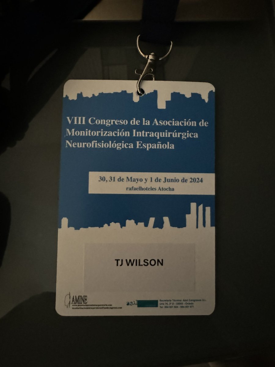 Thomas J. Wilson tweet media