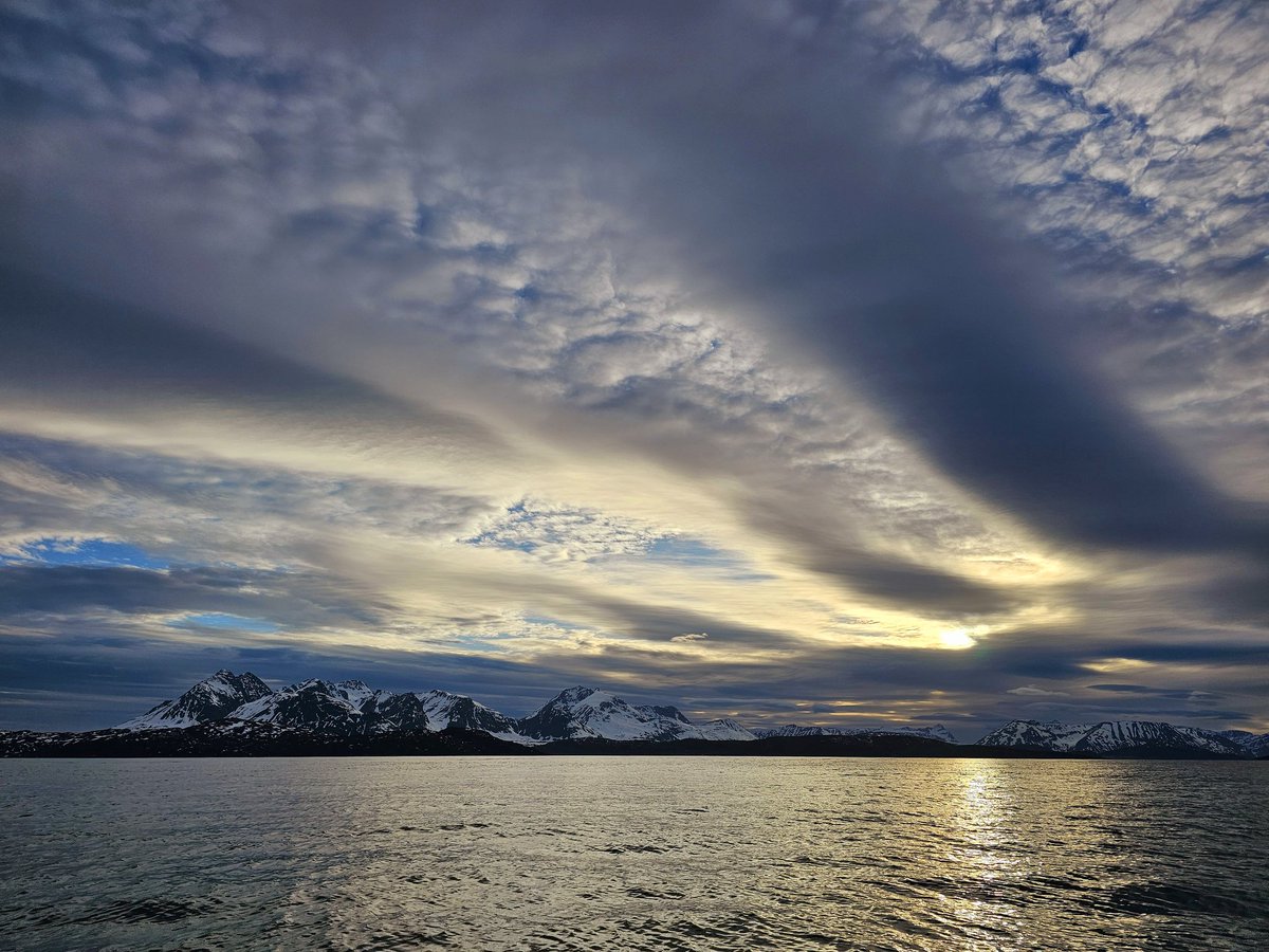 Kvænangen, Nord-Troms, #Norge 🇧🇻
#norway #nature #photography