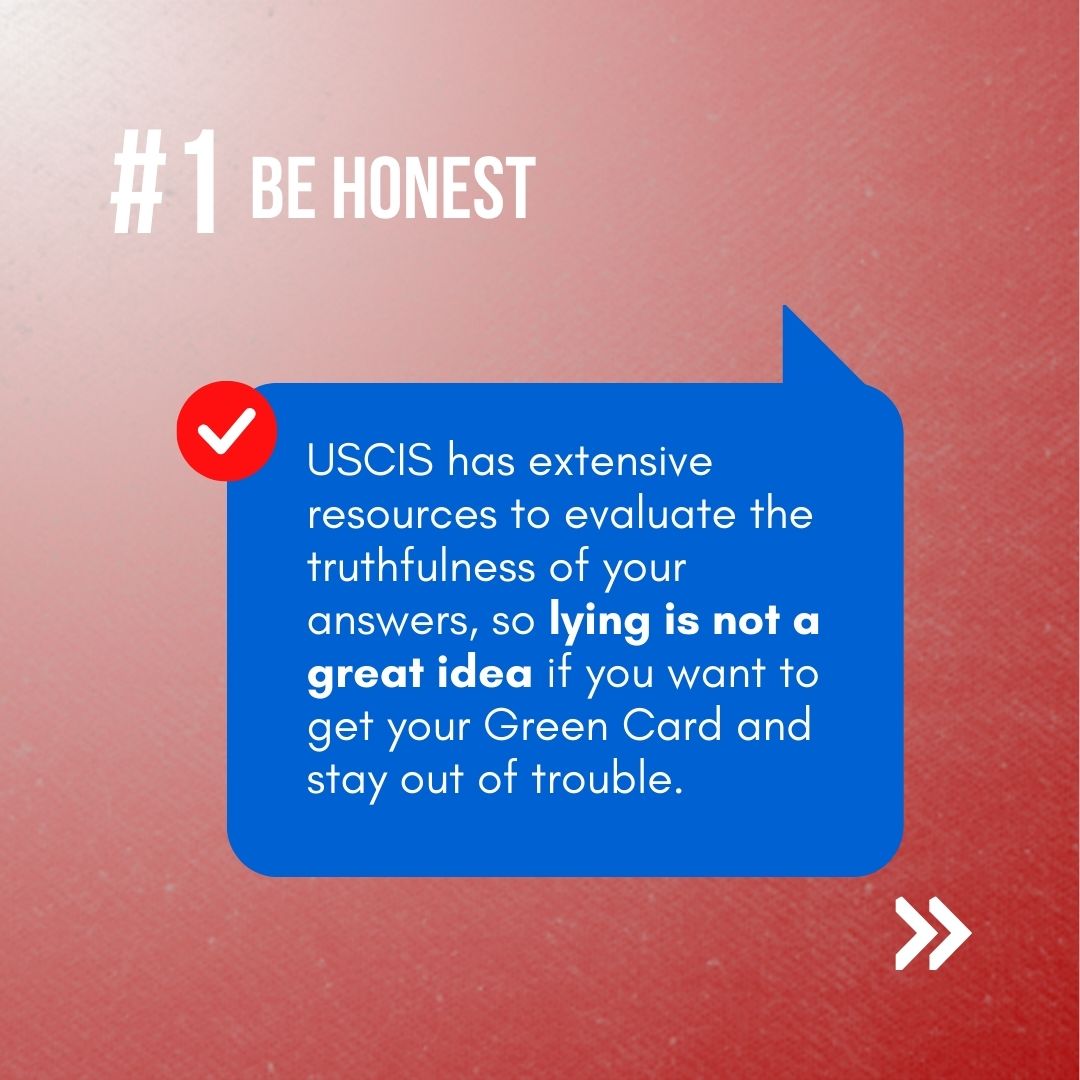 AndresMejerLaw's tweet image. Prepare for Your Green Card Interview with Success! 🌟

Make sure you're ready for this important step.

If you need assistance, contact us at (732) 698-5000 ! 📞

For more details and tips, visit our YouTube channel "The Green Card Attorney"

#GreenCard #GreenCardInterview