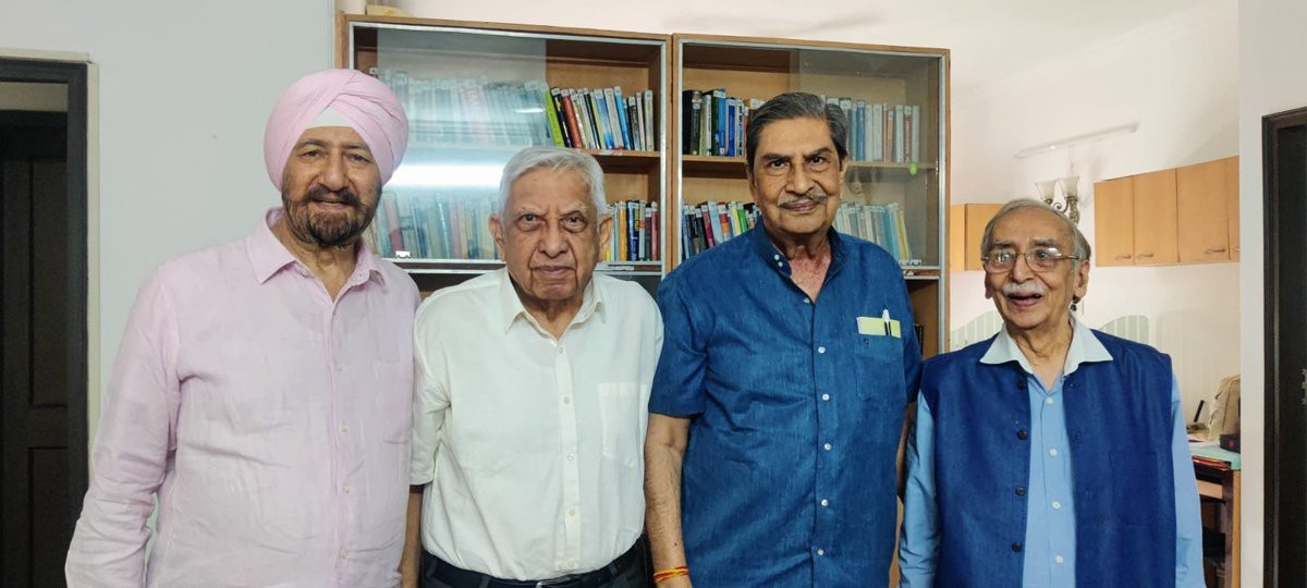 IC Centre for Governance tweet media