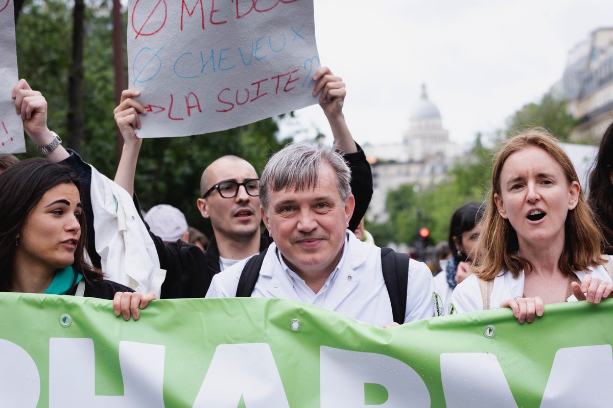 Philippe Besset tweet media