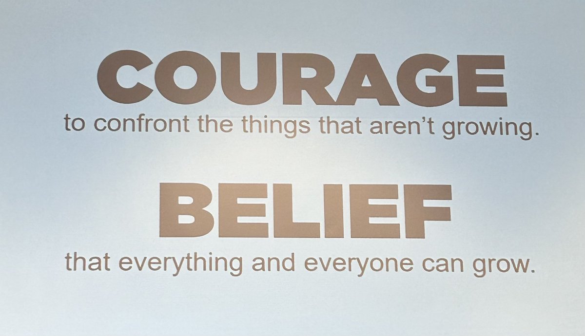 DrSDollar's tweet photo. -#NCSIGNITE24 was motivational! @NewtonSupt needs to add preacher on his resume b/c the word was given and received! I challenge ALL of my peers @CousinsMiddle to have the courage to confront things not growing & the belief that growth will take place. #Accountabilityis🔑 https://t.co/AgItF2HPIT