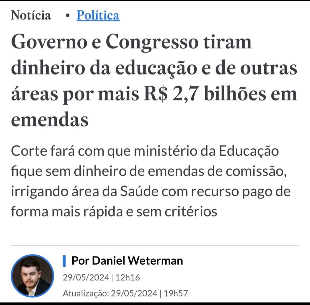 xavante21's tweet photo. O dinheiro que tem " disponível" é pra comprar apoio no Congresso. Então,  nem adianta falar em respirar por aparelhos...

Se for chorar  manda áudio,  militância. 

Papa/ Milei / Bozo/ #LuanaPiovanni / Guga Chacra/ Neymar / Faz o L https://t.co/Xt14connZd