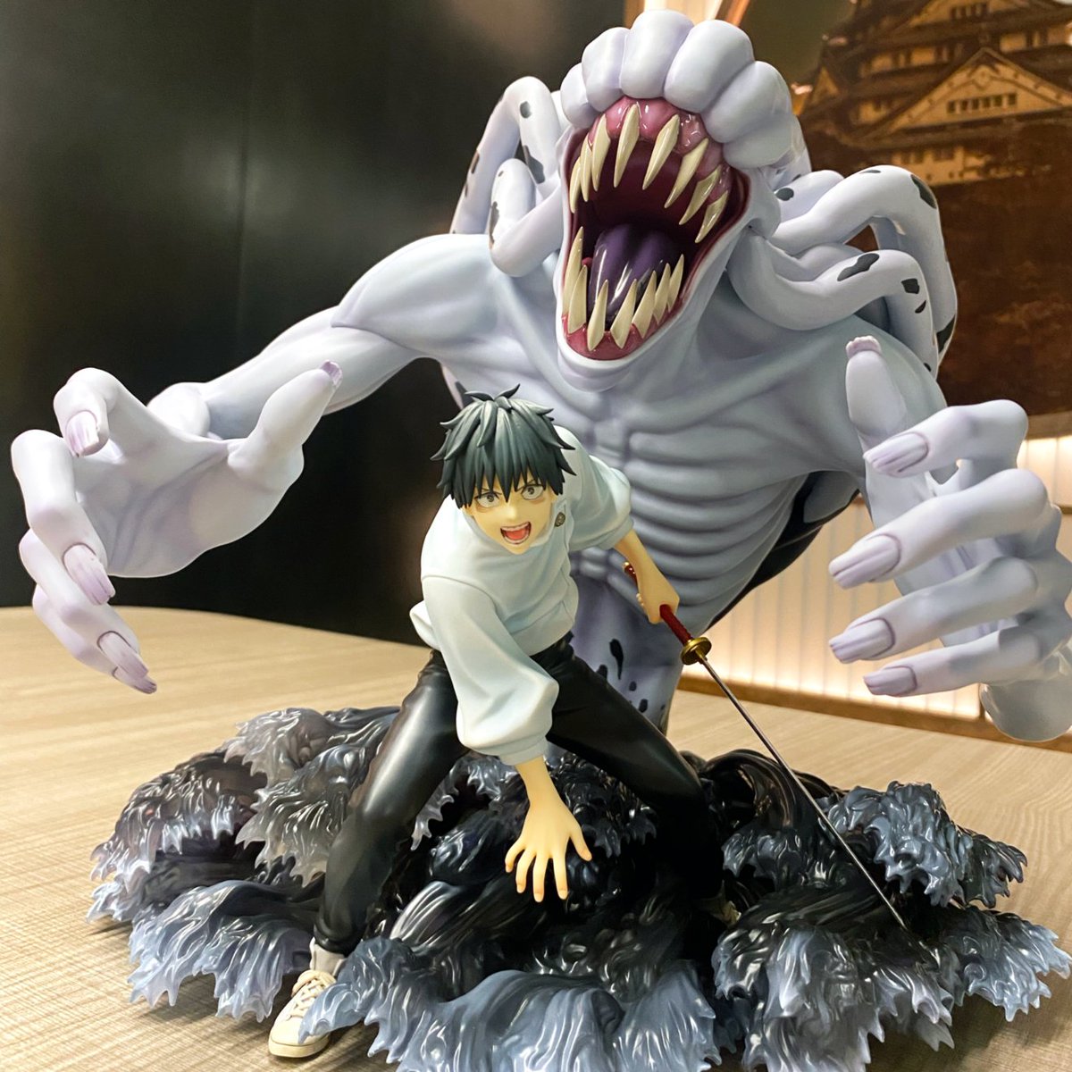 Crunchyroll Store tweet media