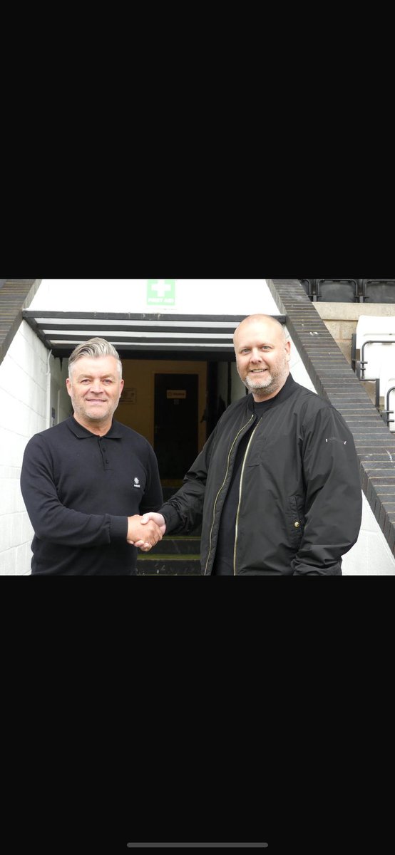 ⚽️ Hednesford Town appoint Steve King ✍🏽 Read more below ⬇️ hednesfordtownfc.com/2024/05/hednes…