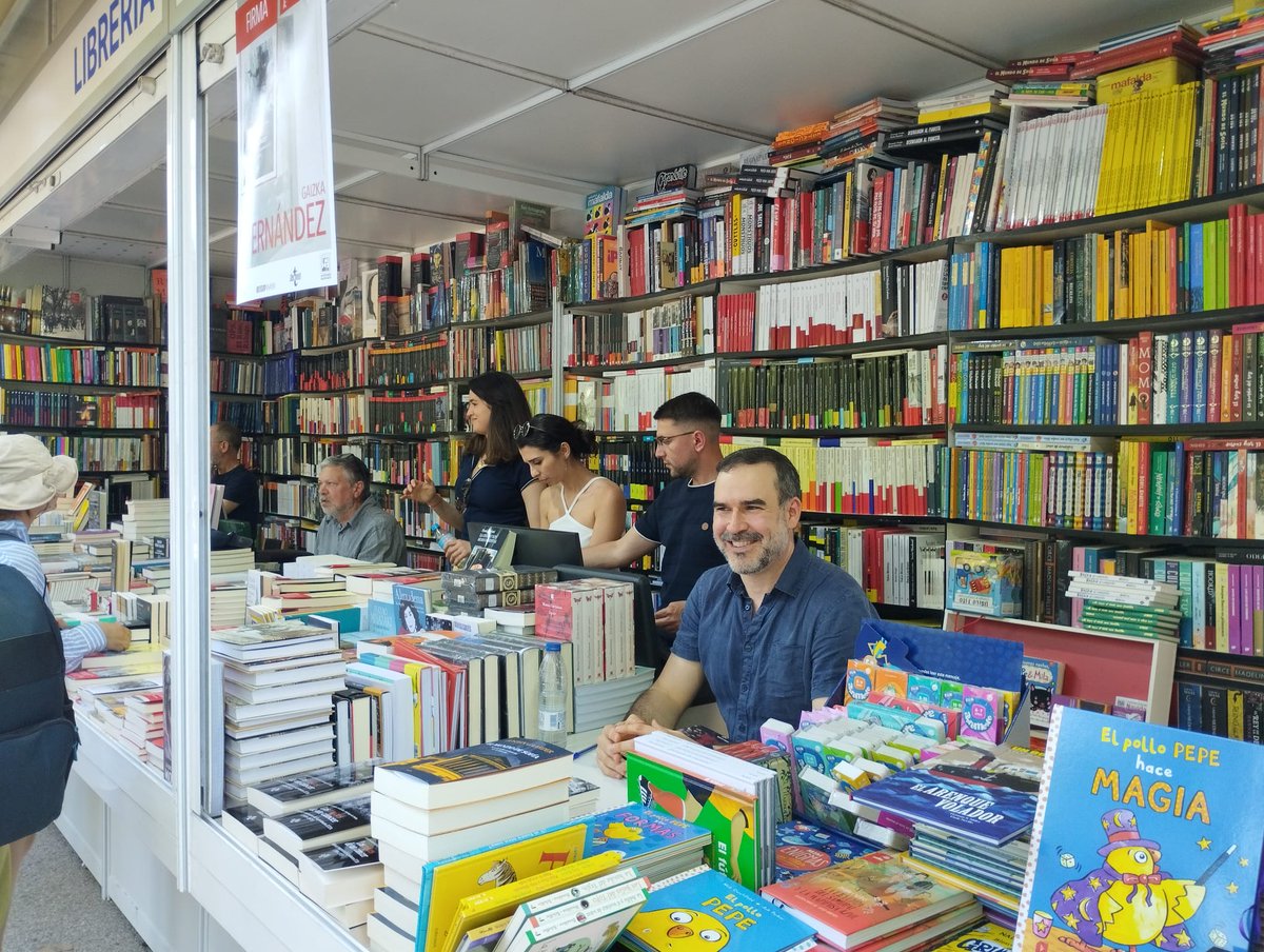 En la Feria