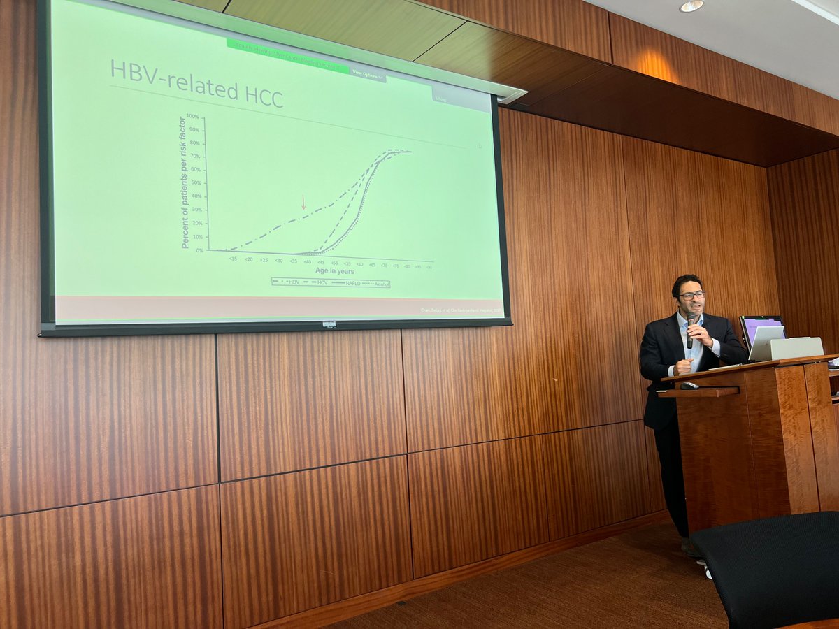 Kirk Wangensteen, MD/PhD tweet media