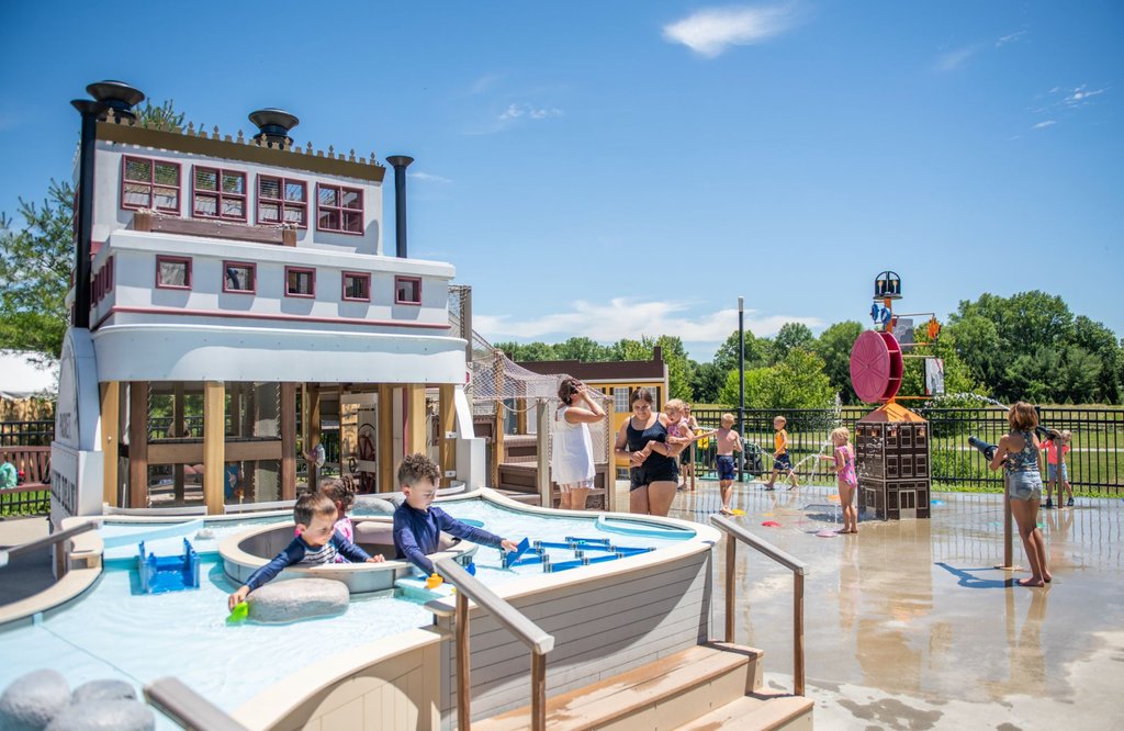 Conner Prairie tweet media