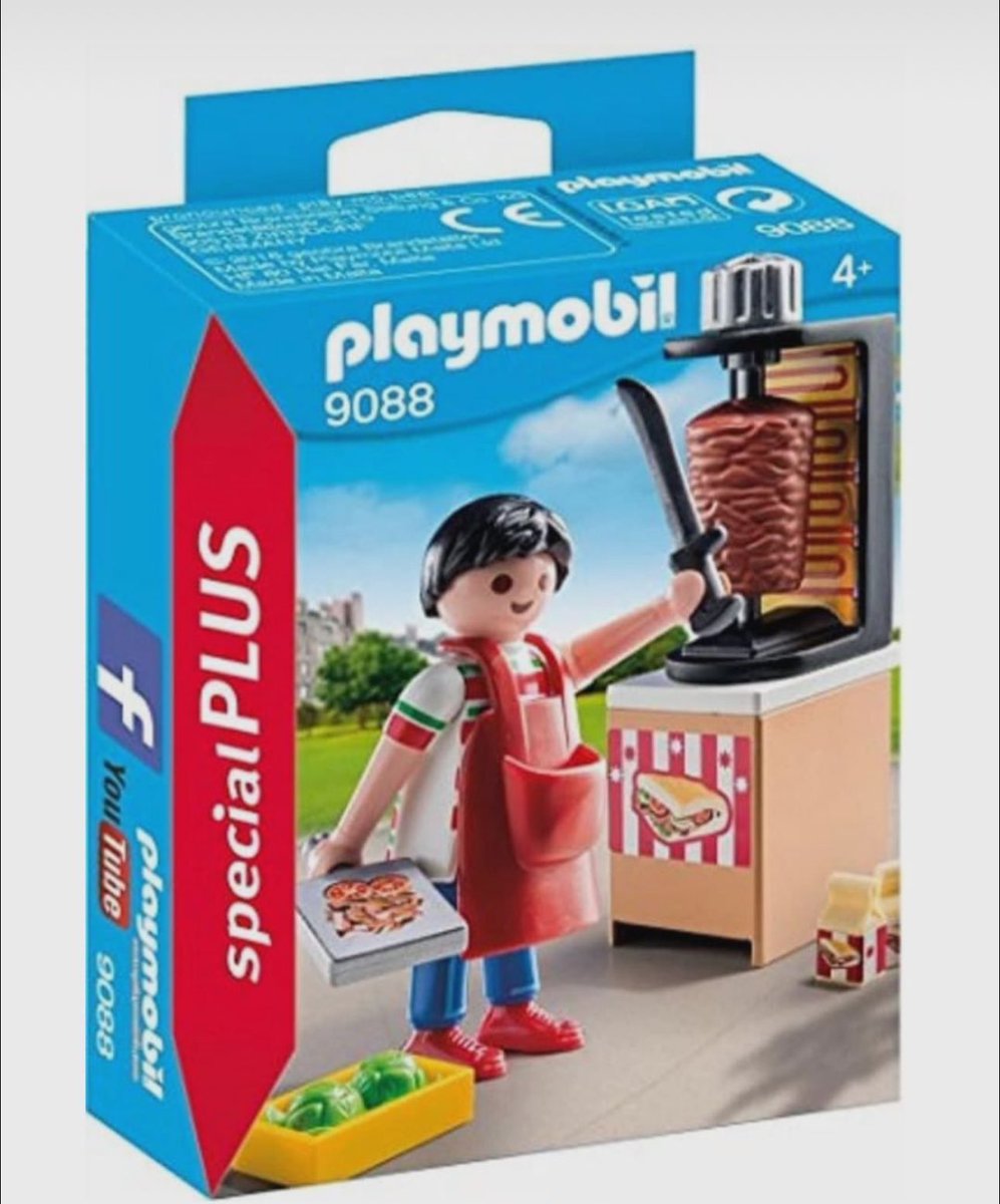 okay playmobil ist jetzt doch cool