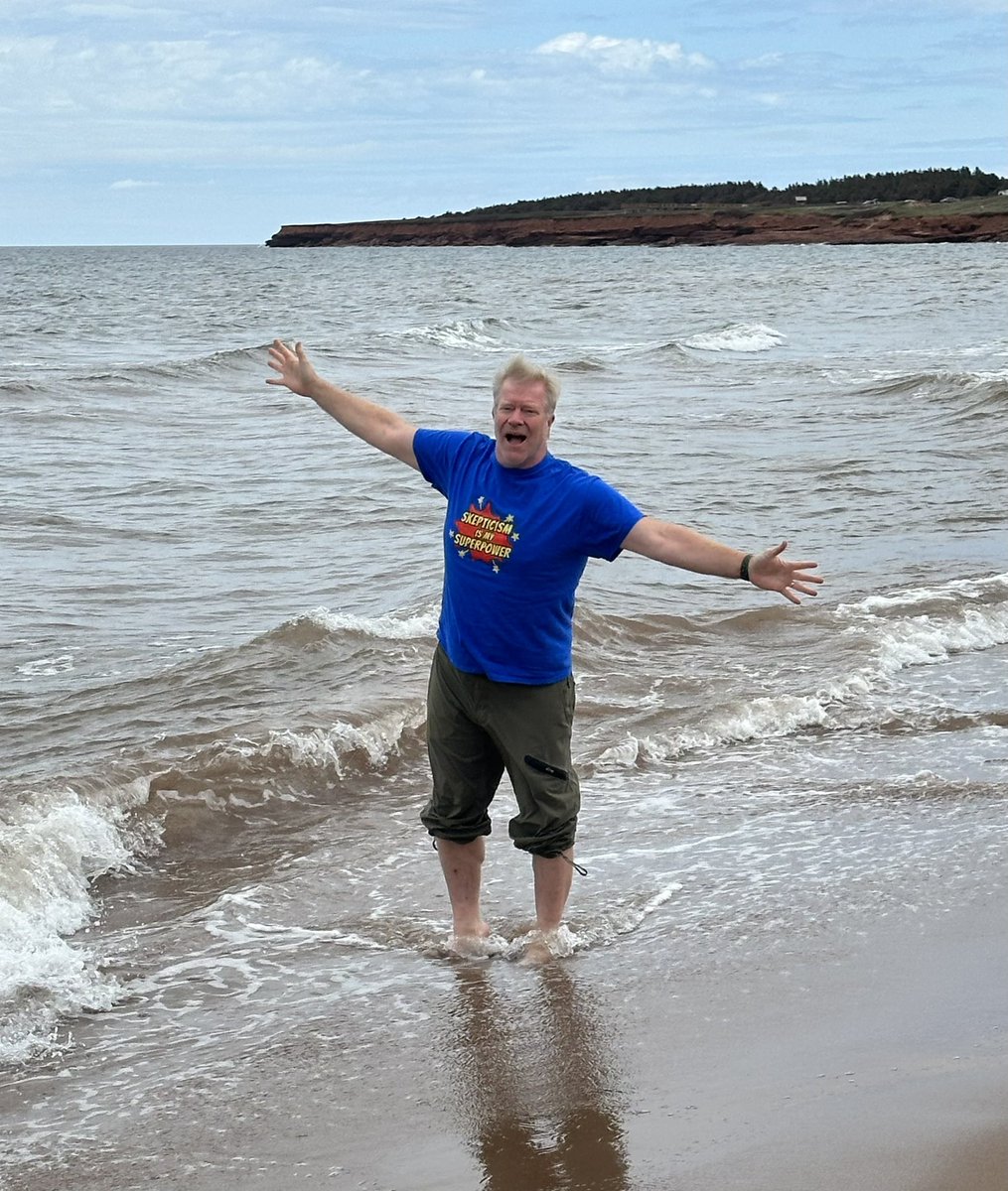 Ken Milne MD tweet media