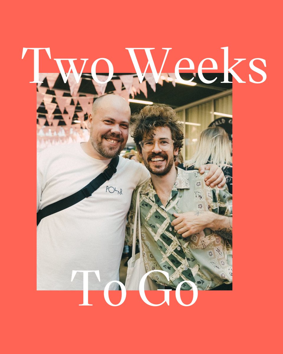 Media Evolution tweet media