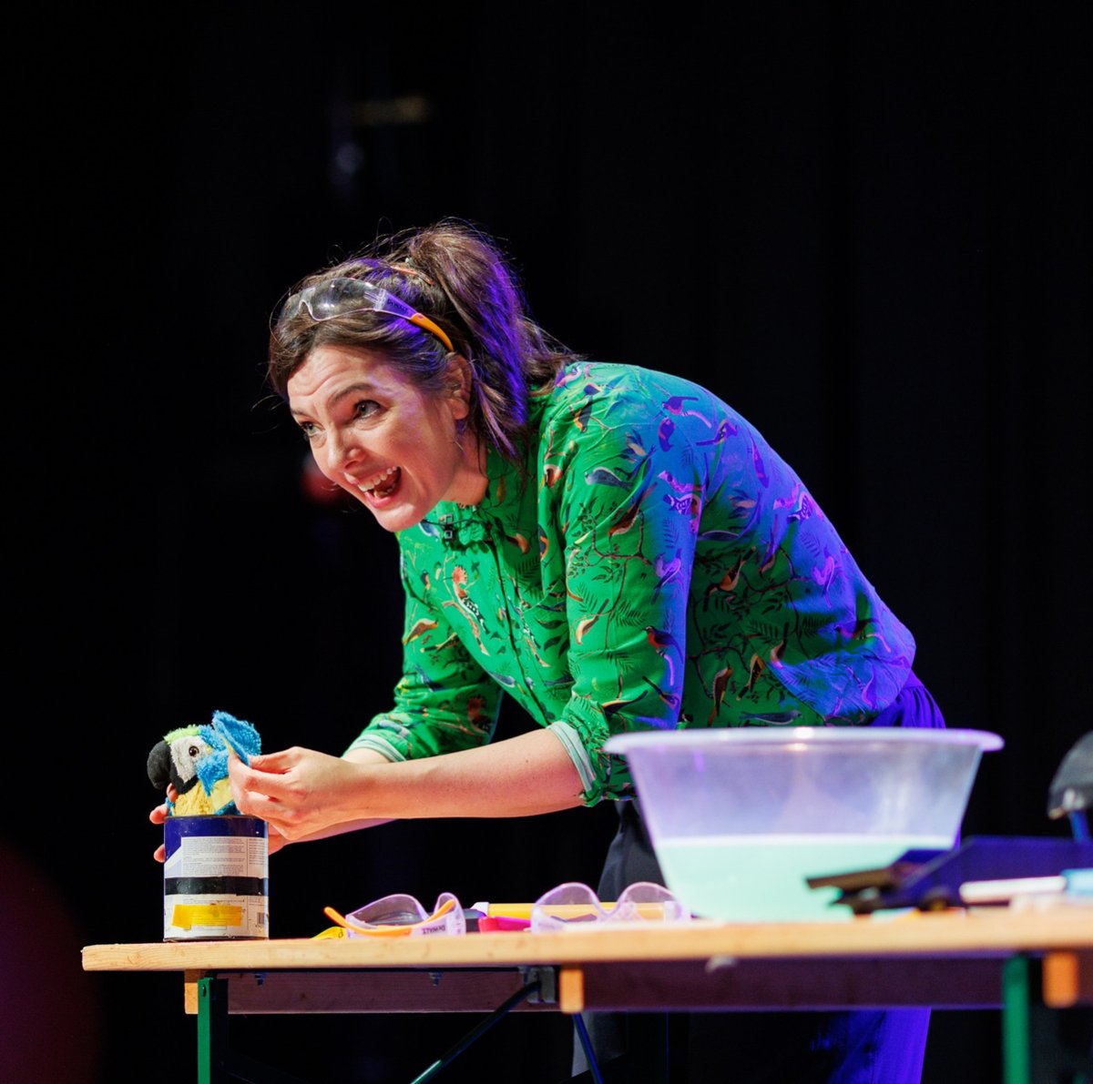 Norwich Science Festival tweet media