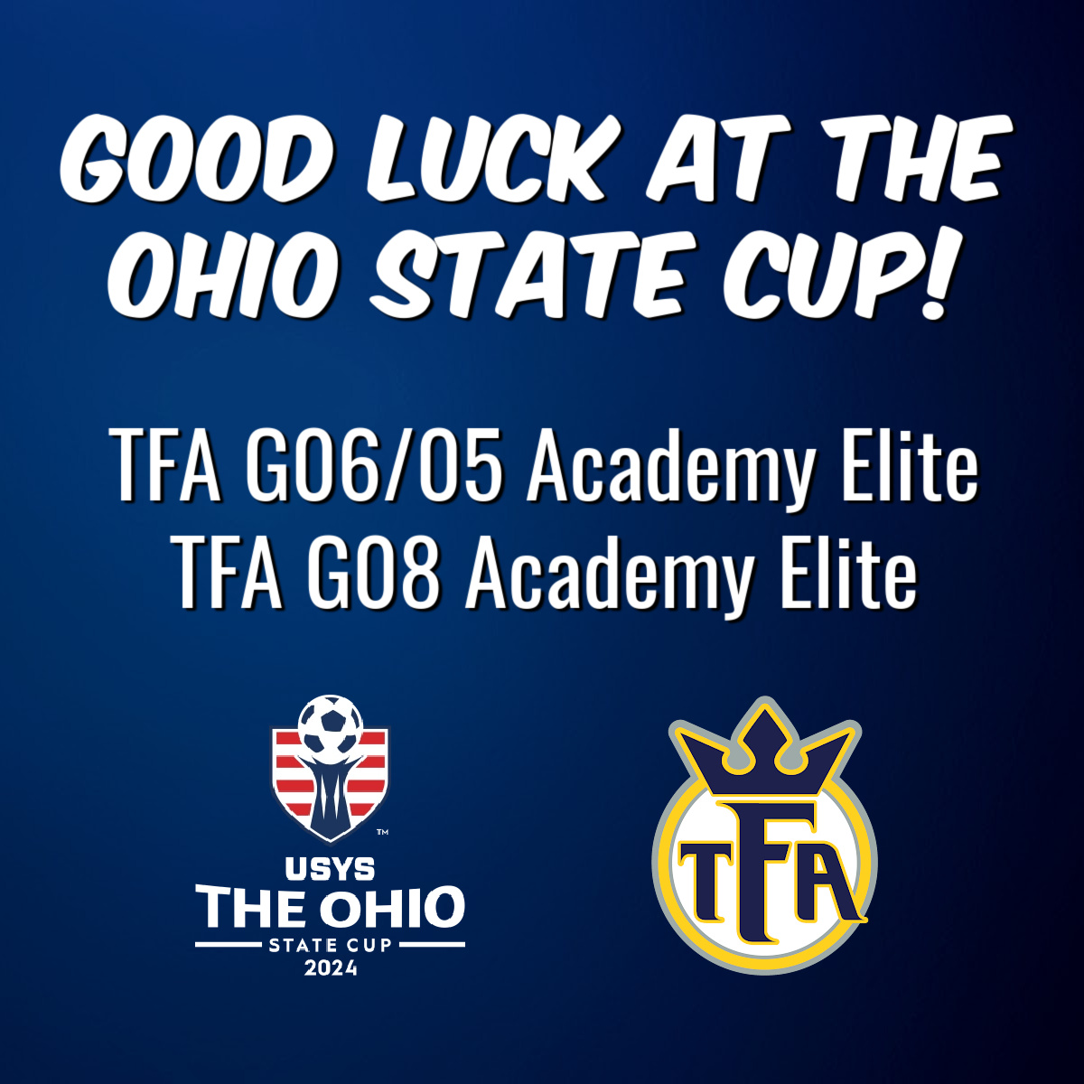 Total Futbol Academy tweet media