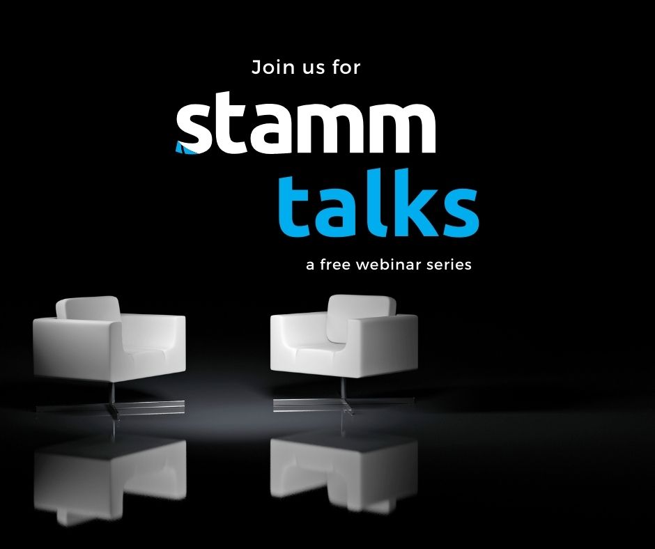 Join Dave Stamm for the next Stamm Talks webinar discussing Egnyte and how you can streamline your business's productivity and workflow.

Register here: stammtech.com/feed/stamm-tal…

#freewebinar #webinar #milwaukeemsp #egnyte #smbsolutions #businesssolutions