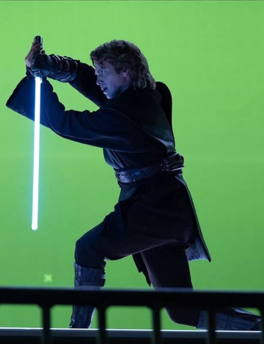 househarington's tweet photo. new anakin skywalker content in 2024 is like being blessed by god himself. https://t.co/5e3Fe5vQno