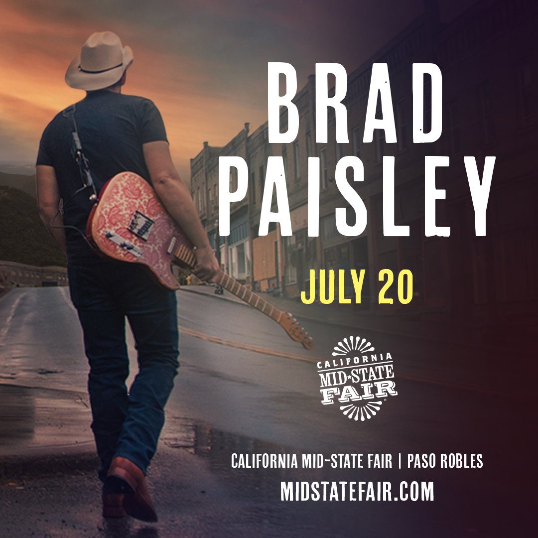 California Mid-State Fair tweet media