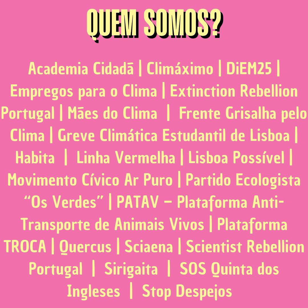 Salvar o Clima 🌍🌎🌏 tweet media