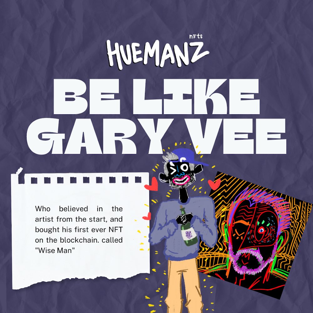 NFT LAUNCH ALERT — JUNE 3rd, our first batch of NFTs on $SOL will launch! 

🚀 presale entry — 0.3 $SOL for a custom 1/1 

Mint price : 0.5-0.7 $SOL 

#magiceden #NFT