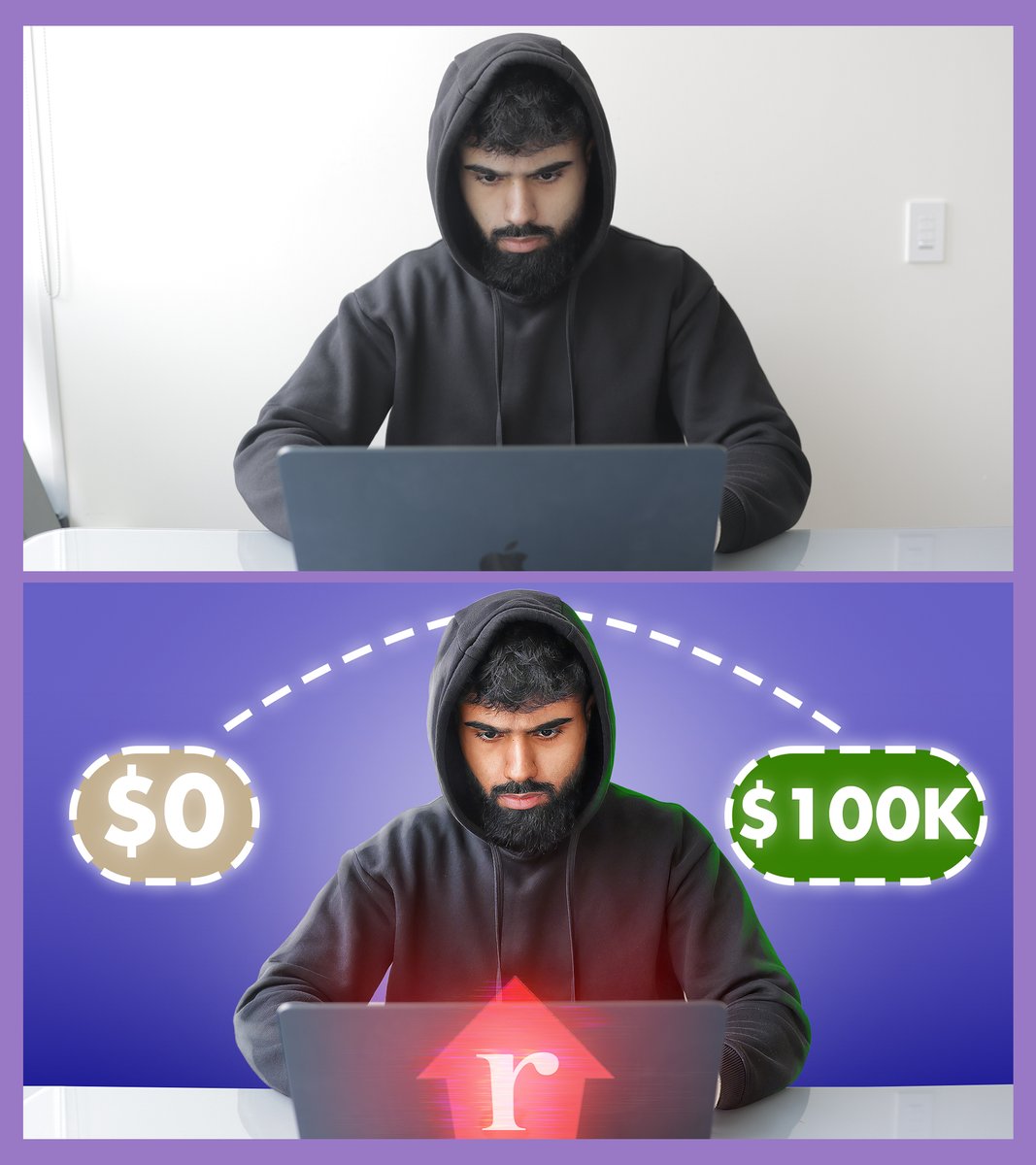 recent client youtube thumbnail✏️
-
"How to Use Realtor.com To Make Your First $100k (Full Guide)"