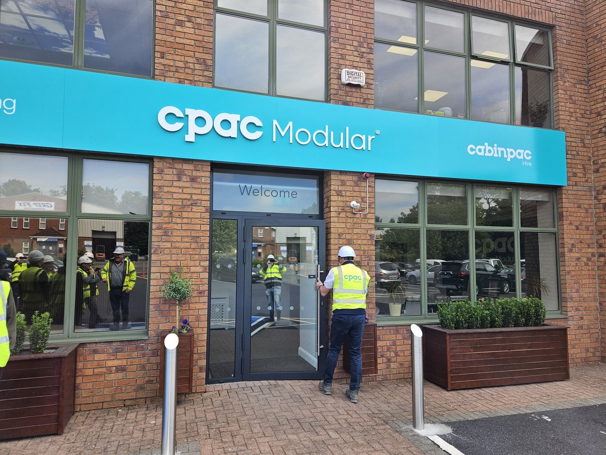 Ruby Architectural (@rubytectural) on Twitter photo Great CPD today with Cpac. Very professional and informative.
<a href="/Cpac_Modular/">Cpac Modular</a>
<a href="/CIATIreland/">CIAT Republic of Ireland Centre</a> Great CPD today with Cpac. Very professional and informative.
<a href="/Cpac_Modular/">Cpac Modular</a>
<a href="/CIATIreland/">CIAT Republic of Ireland Centre</a>