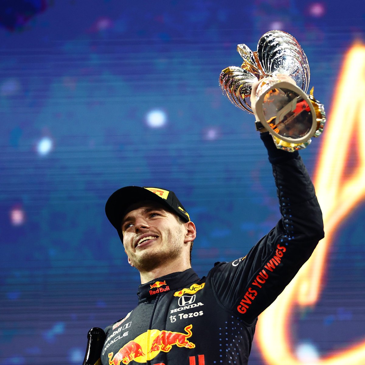 Oracle Red Bull Racing tweet media