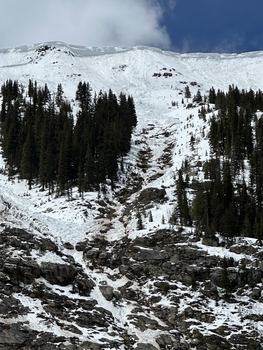 Independence Pass opens today @ noon! Every spring, CAIC collaborates with @ColoradoDOT on the annual Indy Pass avalanche mitigation effort on Hwy 82 between Twin Lakes and Aspen. Here are a few of the images from this year’s successful mission.