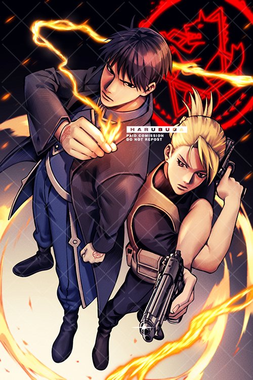 #hrbbcommission 🔥🔫