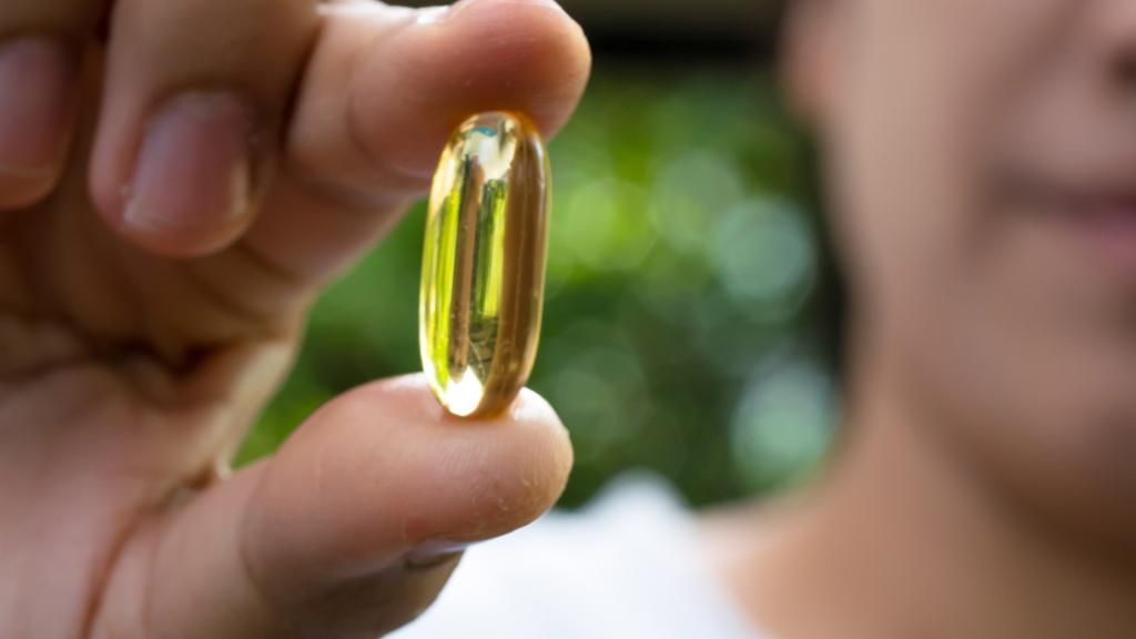 nypost's tweet photo. This common supplement could make you more well-behaved https://t.co/iBISZuWOpy https://t.co/KOy4t2mfQG