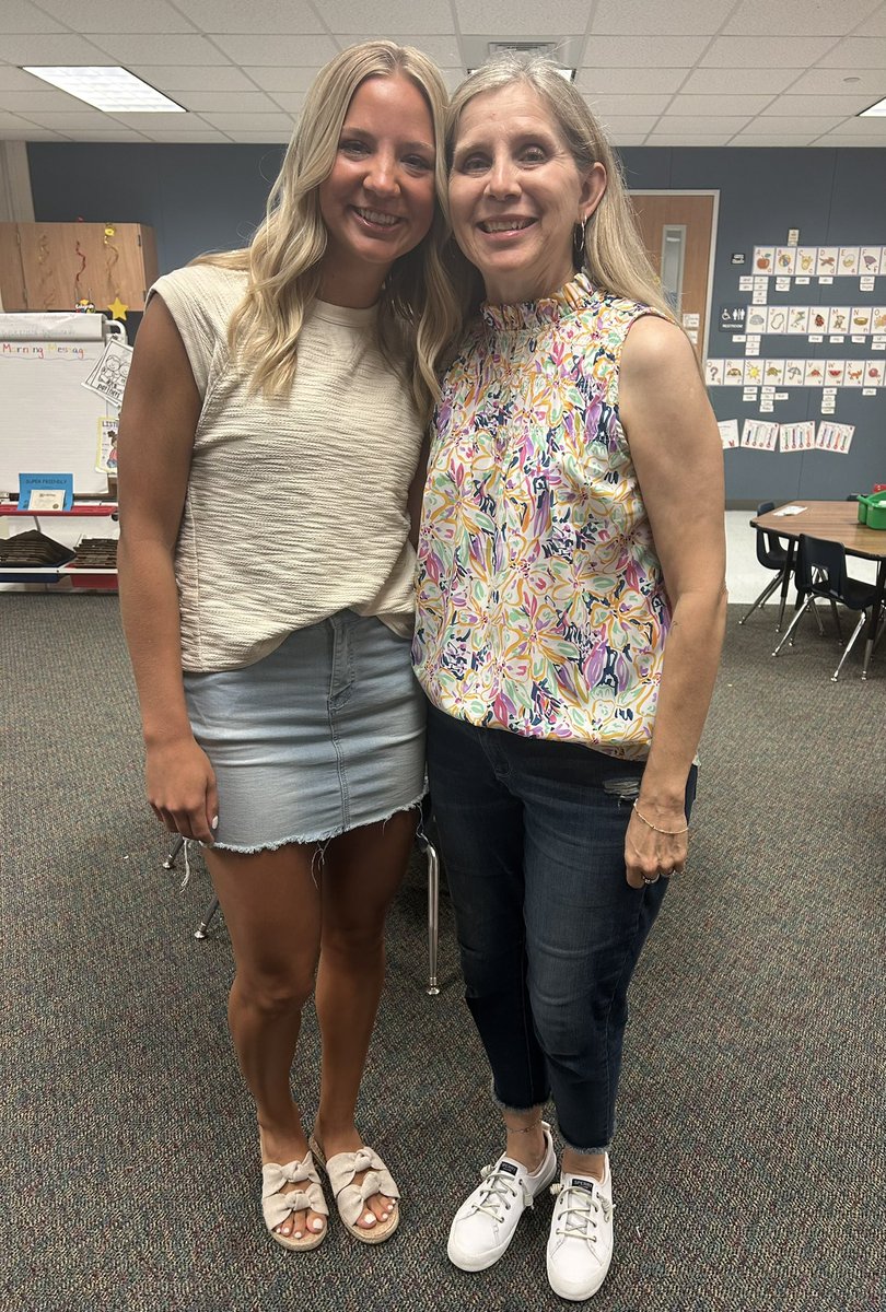 Chloe Erickson tweet media